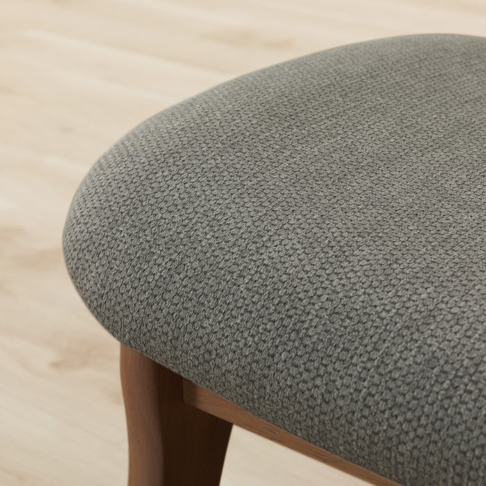 니토리 릴랙스 와이드2 스툴 NSF