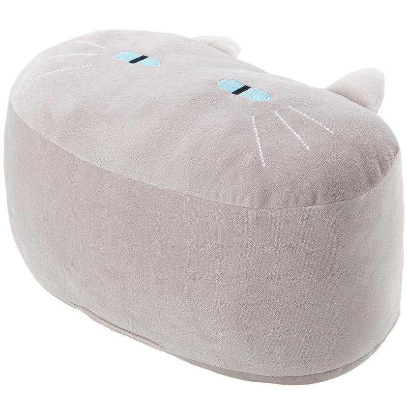 니토리 모찌모찌 고양이 쿠션