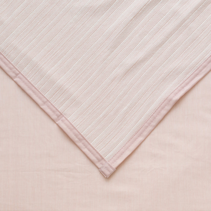 니토리 N-WSP쿨 양면 담요 (S)