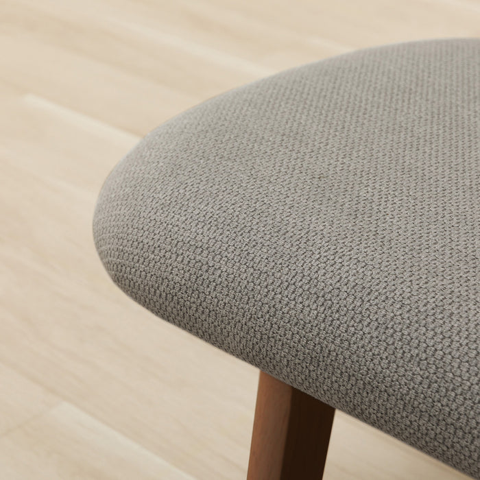 니토리 릴랙스 와이드2 벤치형 의자 NSF