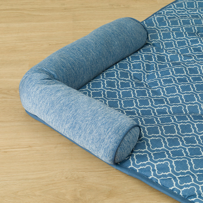 니토리 N-WSP쿨 반려동물 수면 패드 (L)