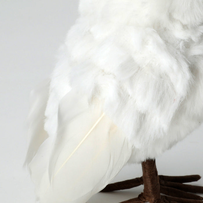 니토리 크리스마스 장식 올빼미 (M,L)