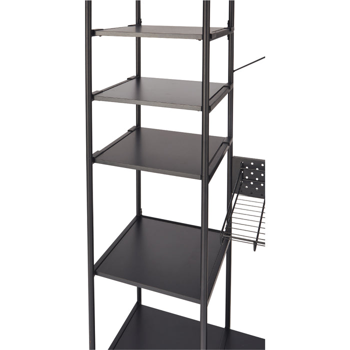 멀티 행거 선반 BN123