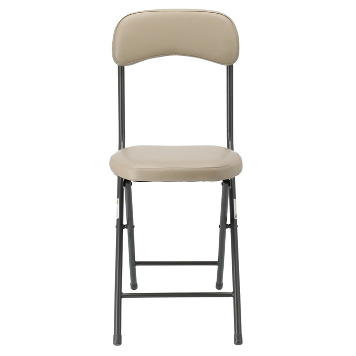 니토리 접이식 의자 버뮤즈