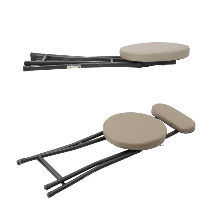 니토리 접이식 스툴 봄베