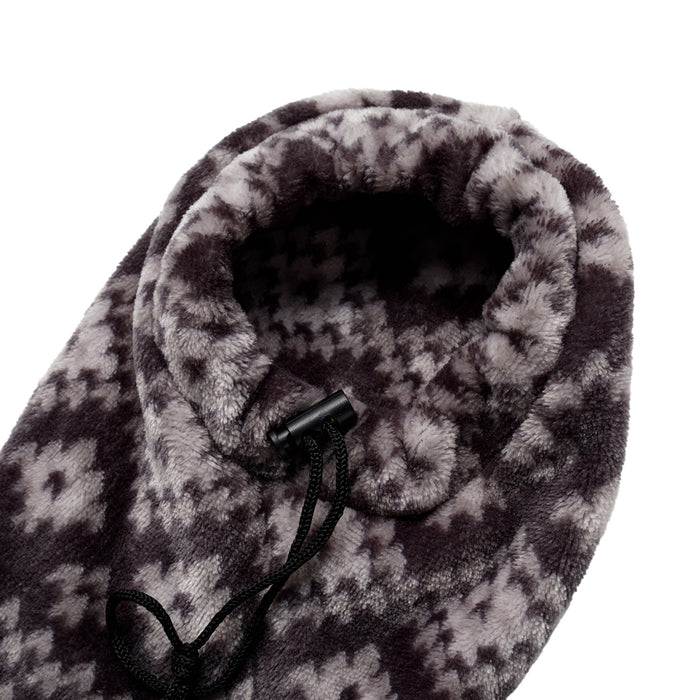 니토리 N-웜 실내 고정형 덧신 (2컬러)