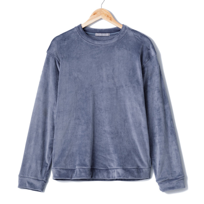 니토리 N-웜 남성 룸웨어 세트 (2컬러)