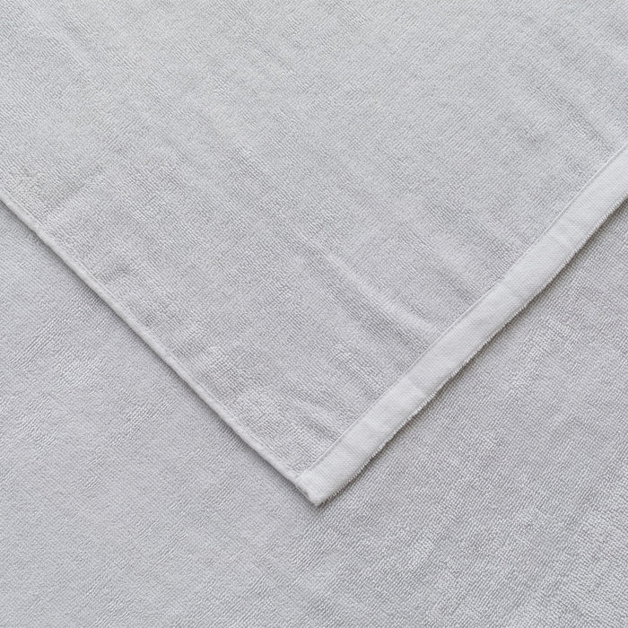 니토리 오가닉코튼 타올 블랭킷 (S)