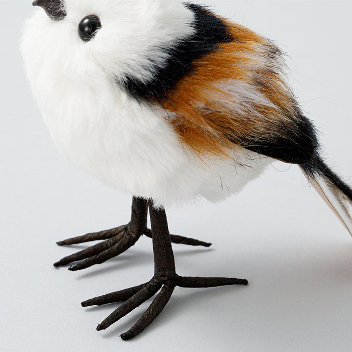 니토리 크리스마스 장식 오목눈이