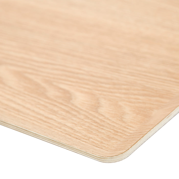 니토리 논슬립 트레이 내츄럴 (M,L)