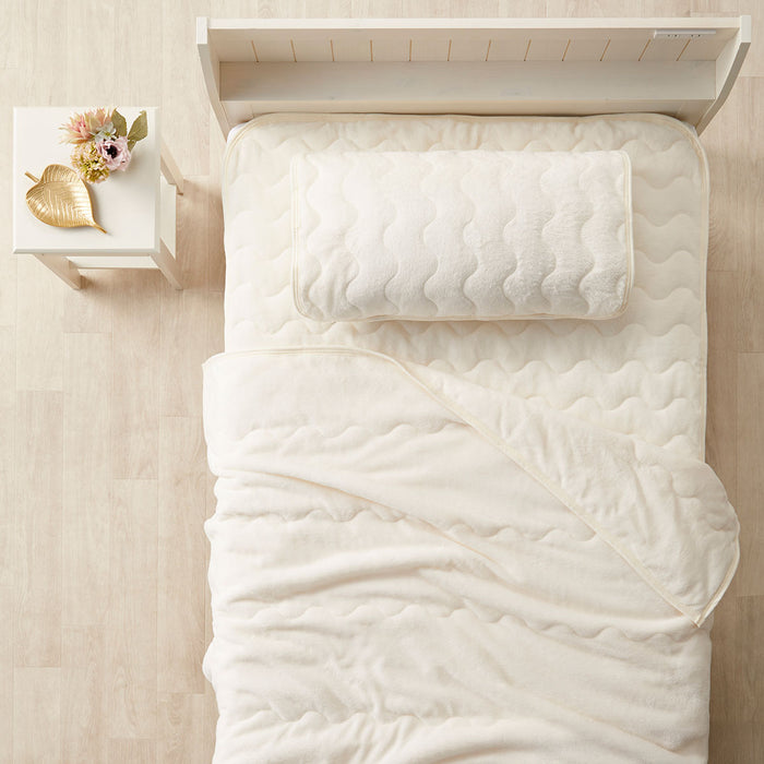 니토리 N-웜 고정형 침대패드 (S)