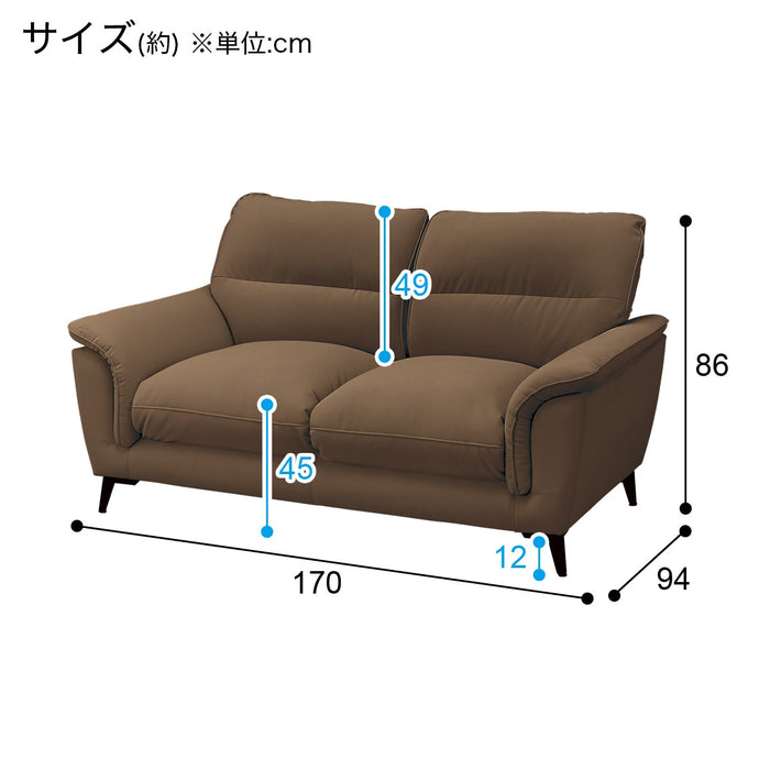 3P소파 WE01