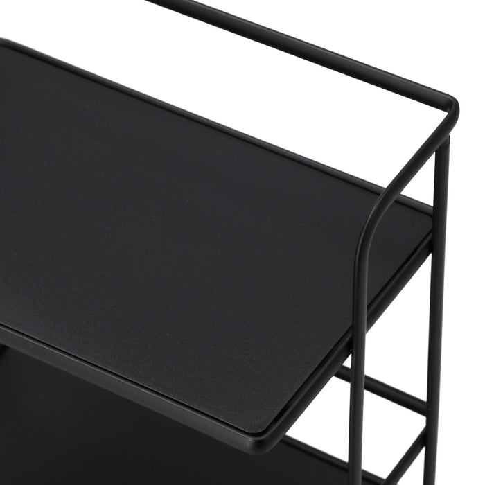 니토리 조미료 2단 선반 (M)