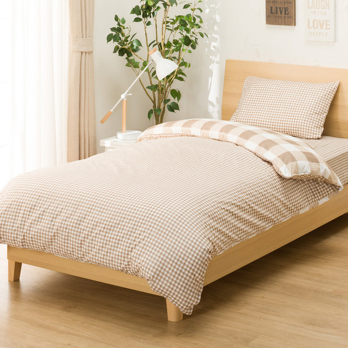 이불요/매트리스겸용 커버 3종세트 (S)