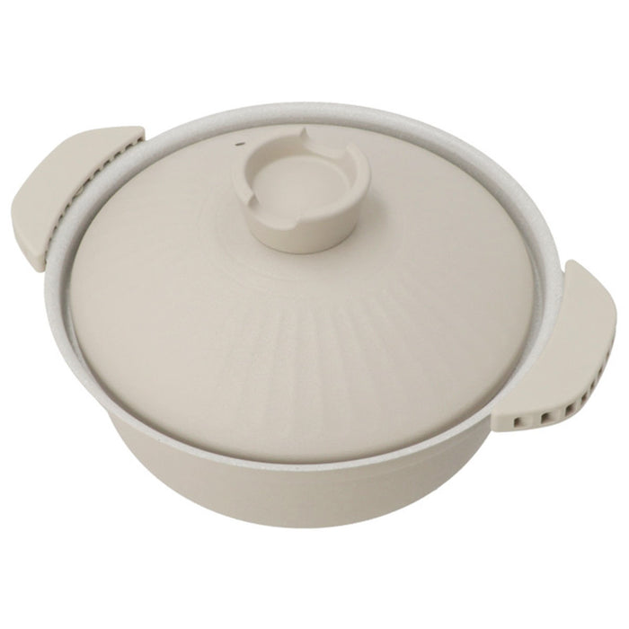 니토리 초경량 IH 전골냄비 (18㎝)