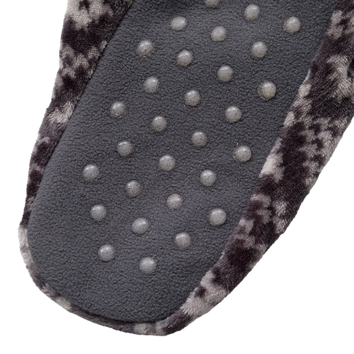 니토리 N-웜 실내 고정형 덧신 (2컬러)