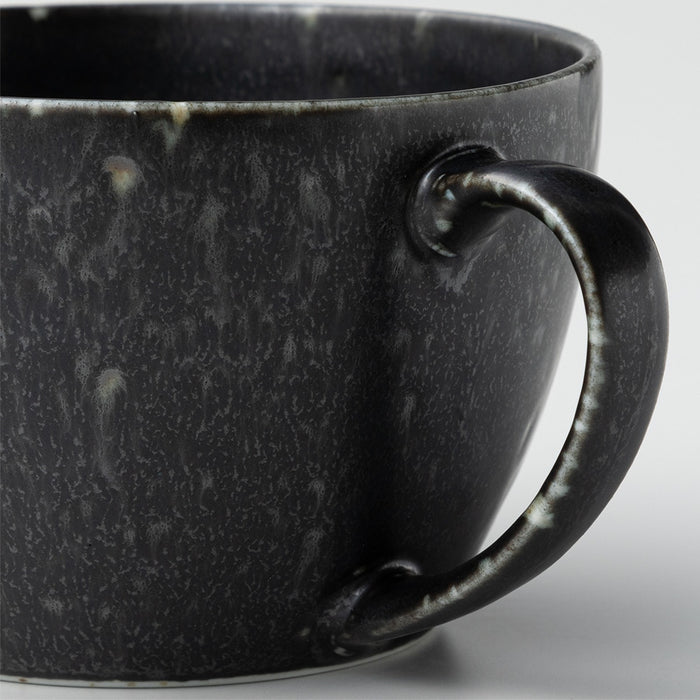 니토리 초경량 카루에클레 이부시텐모쿠 스프컵 (M,L)