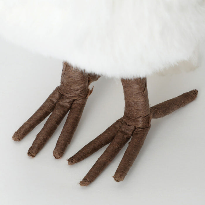 니토리 크리스마스 장식 올빼미 (M,L)