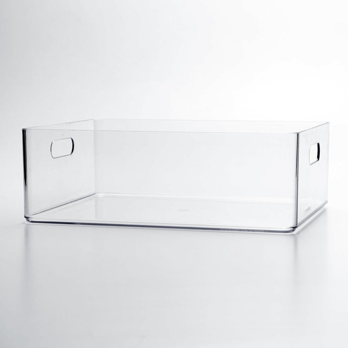 니토리 냉장고 트레이 딥 (S,M)