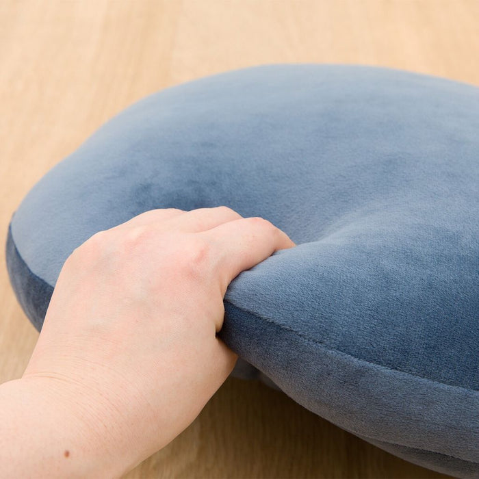 니토리 모찌모찌 쿠션 MM (M)