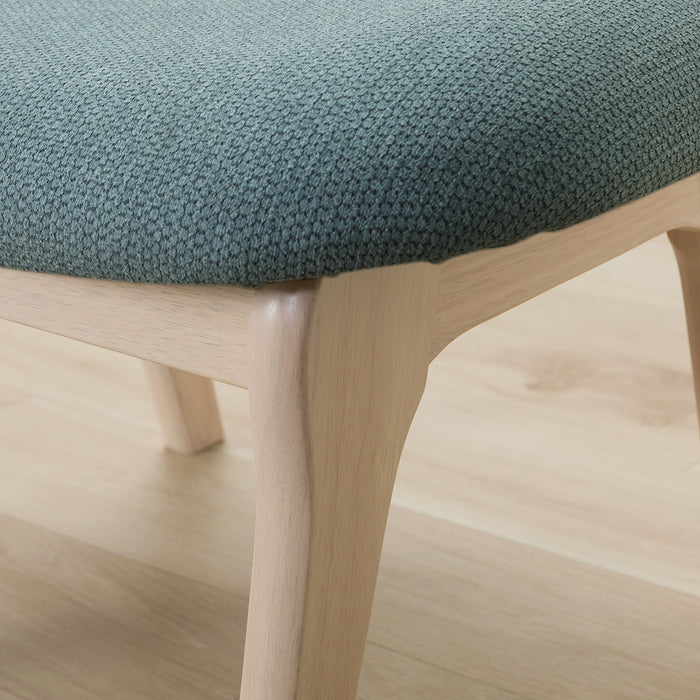 니토리 릴랙스 와이드2 스툴 NSF