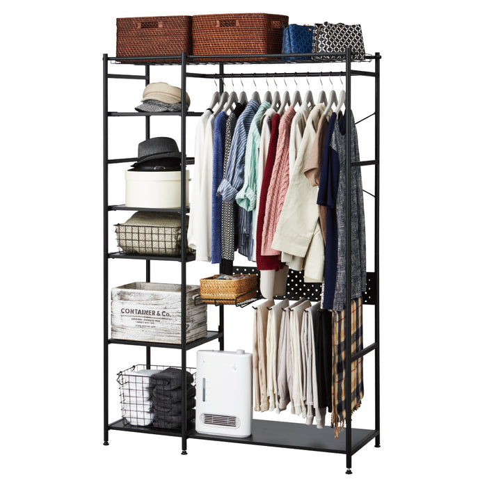 멀티 행거 선반 BN123