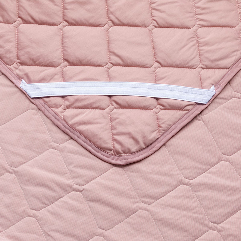 니토리 N-SP쿨 고정형 침대패드 (S)