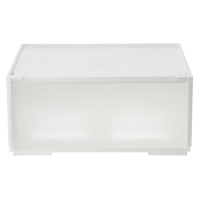 니토리 블럭 수납 박스 (24cm)