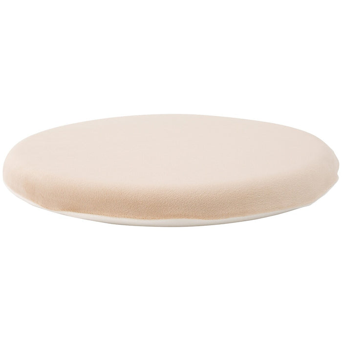 니토리 모찌모찌 체어 패드 MU001