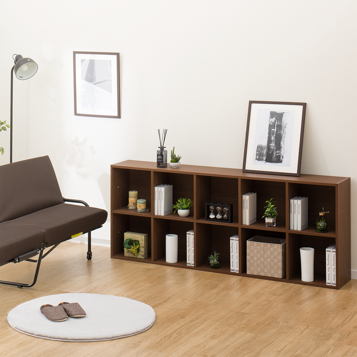 니토리 멀티책장 리브리 1870