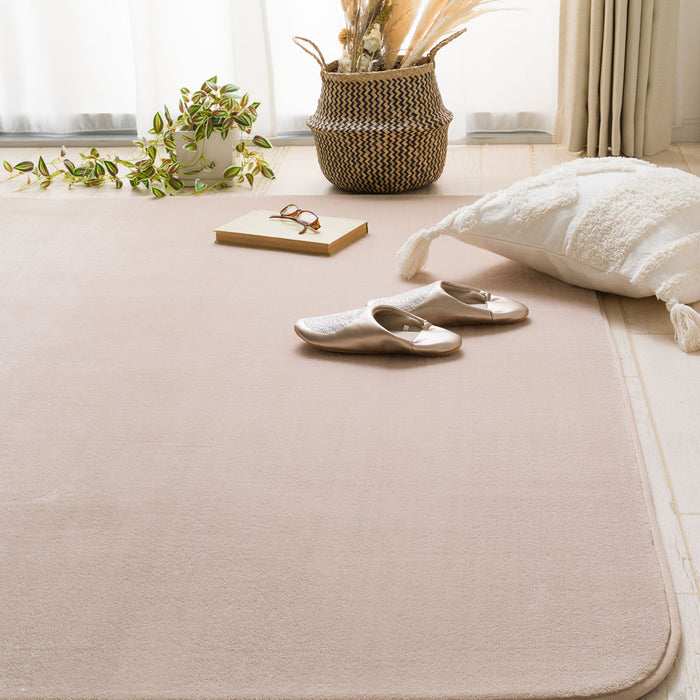 니토리 N-웜 러그 185 (3컬러)