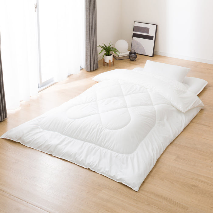 니토리 올인원 침구 8종 세트 (D)