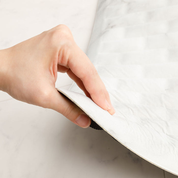 니토리 소프트 규조토 욕실 매트 38x59 (L)