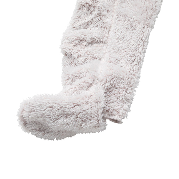 니토리 N-SP웜 수면양말 롱 M (2컬러)