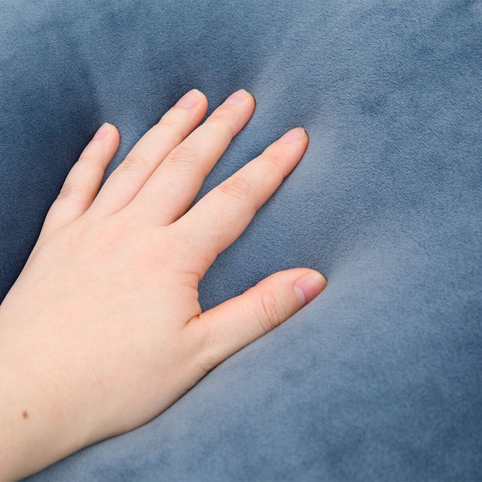 니토리 모찌모찌 쿠션 MM (M)