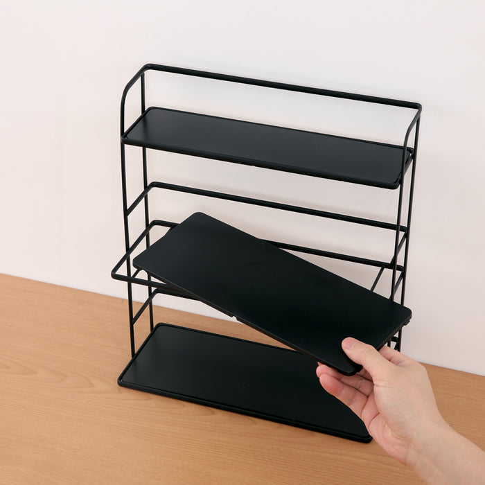 니토리 조미료 2단 선반 (M)