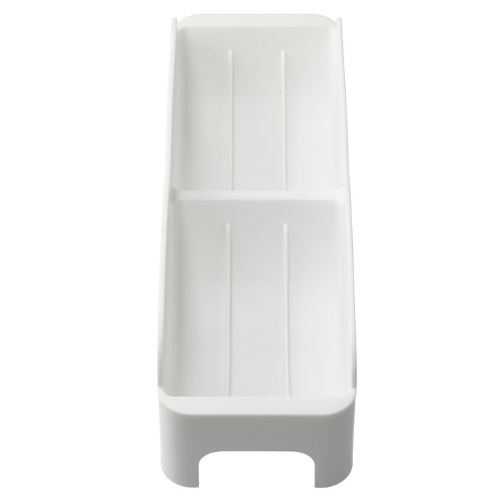 니토리 N블랑 접시 정리함 (M)