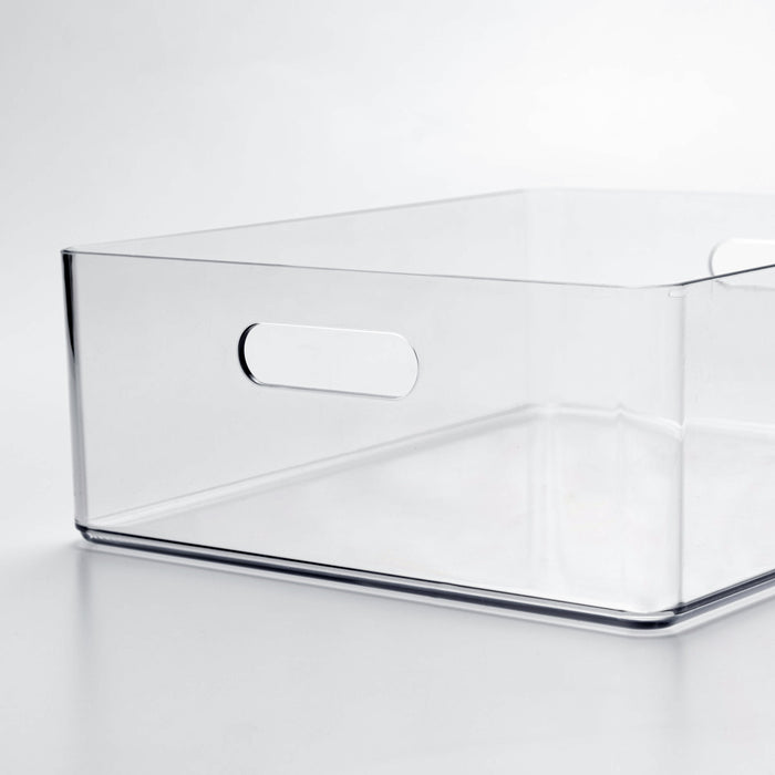 니토리 냉장고 트레이 딥 (S,M)