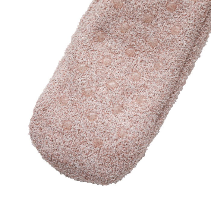 니토리 N-웜 보아 니트형 실내 덧신 M (2컬러)