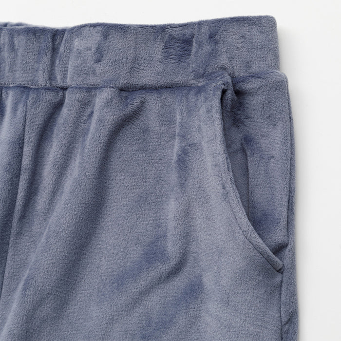 니토리 N-웜 남성 룸웨어 세트 (2컬러)