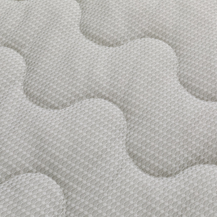 니토리 N-웜 고정형 리버시블 침대패드 (D)