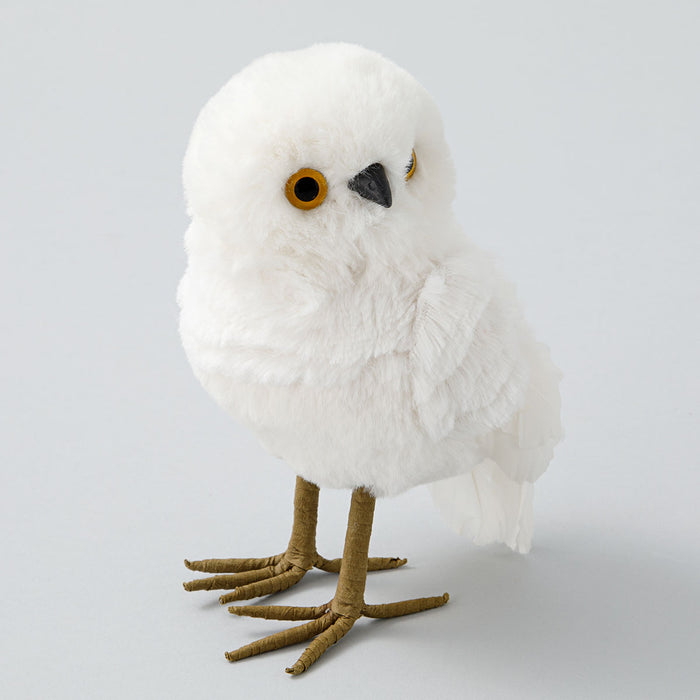 니토리 크리스마스 장식 올빼미 (M,L)