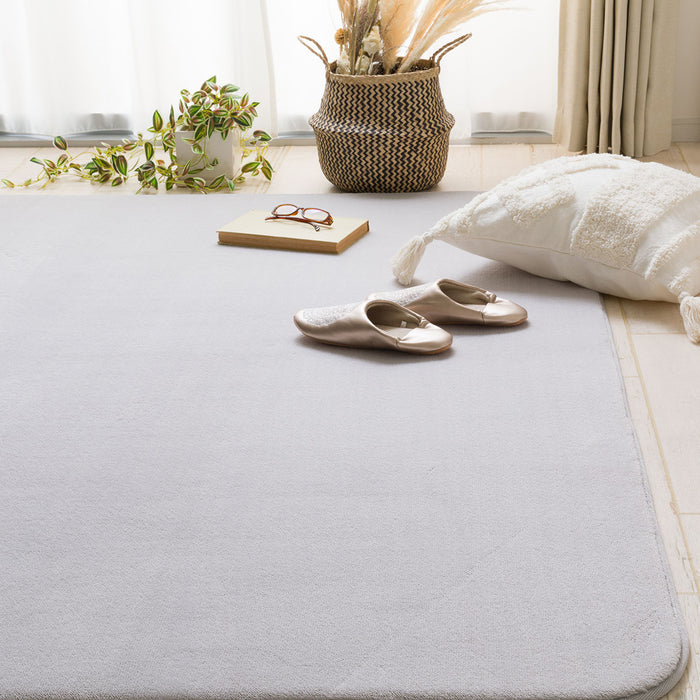 니토리 N-웜 러그 185 (3컬러)