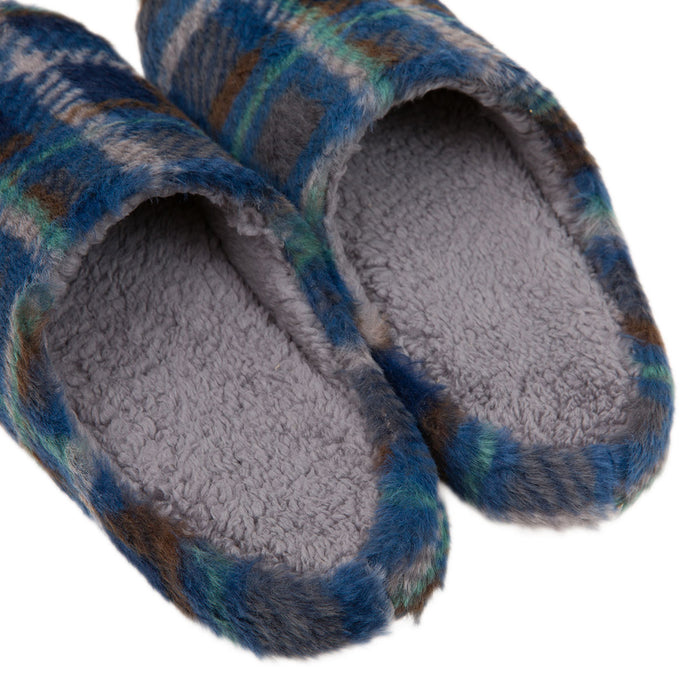 니토리 N-웜 R/N 룸슈즈 (M,L,XL)