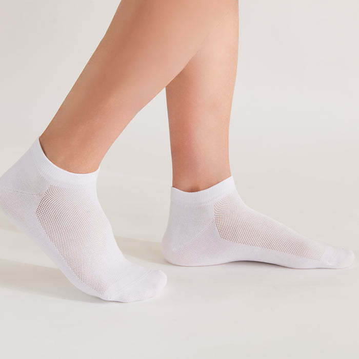 남성 발목 양말