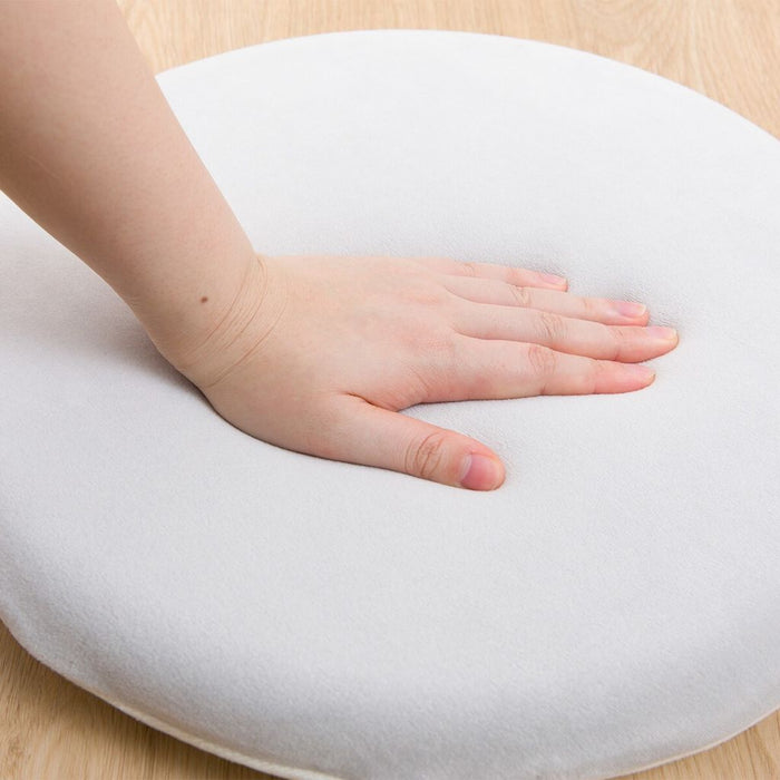 니토리 모찌모찌 체어 패드 MU001