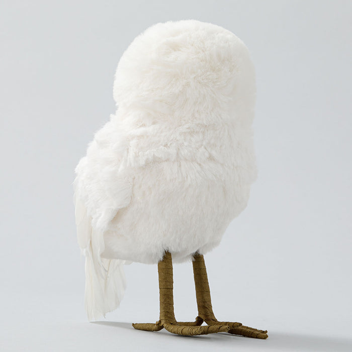 니토리 크리스마스 장식 올빼미 (M,L)