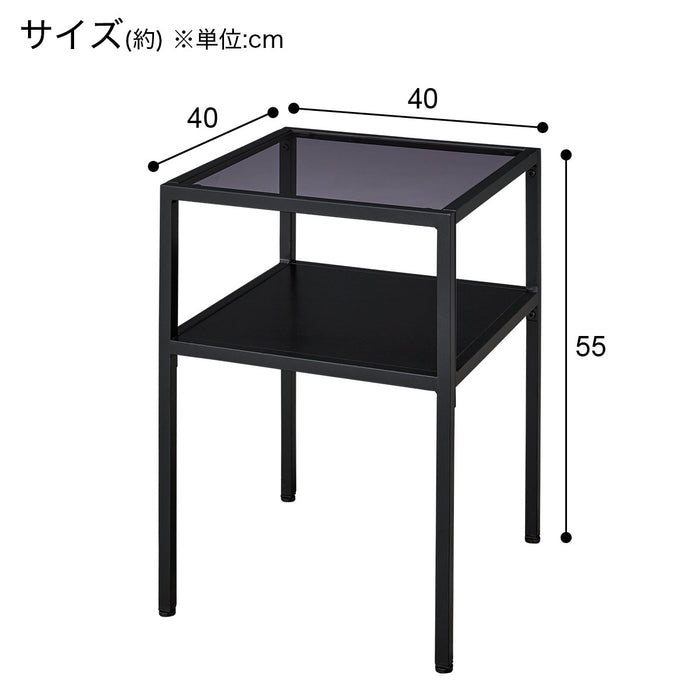 사이드테이블 LH01 40 TP