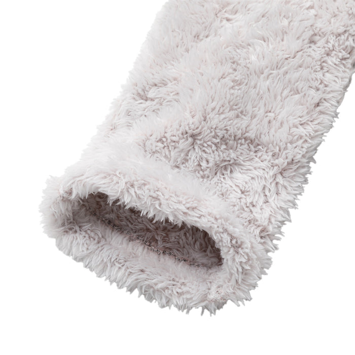 니토리 N-SP웜 수면양말 (S)