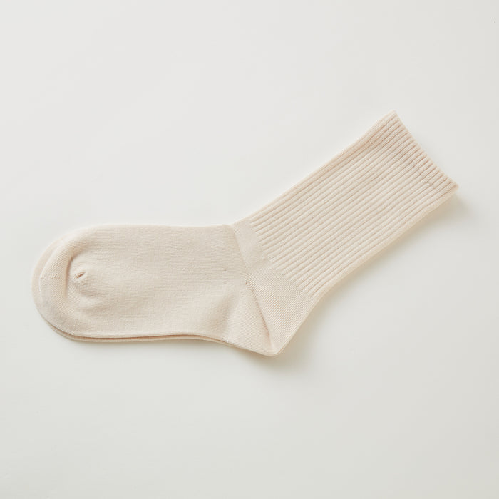 여성 중목 양말